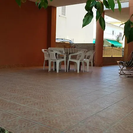 Casa Salvatori Ad *