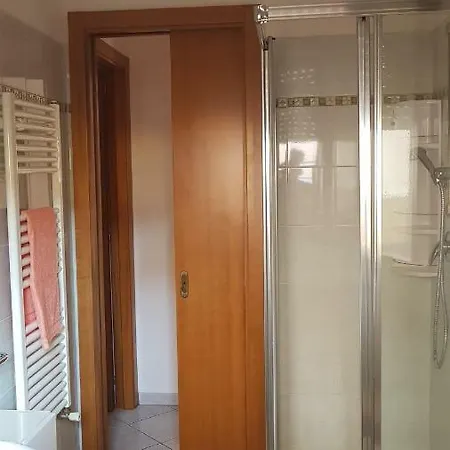 Apartment Casa Salvatori Ad Alba Adriatica