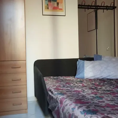 Apartment Casa Salvatori Ad