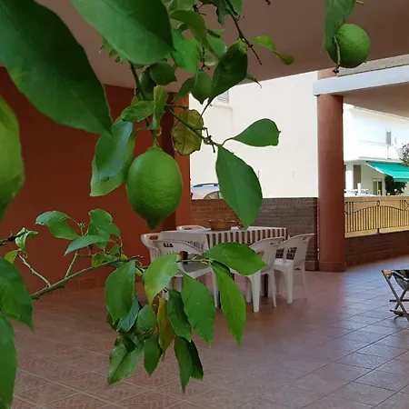 Casa Salvatori Ad *