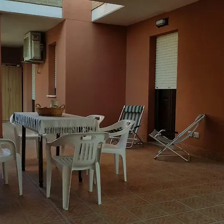 Apartment Casa Salvatori Ad