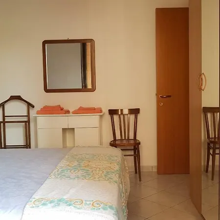 Apartment Casa Salvatori Ad *