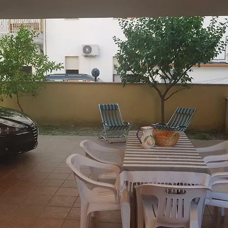 Casa Salvatori Ad Apartment Alba Adriatica