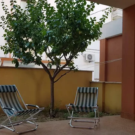 Apartment Casa Salvatori Ad Alba Adriatica